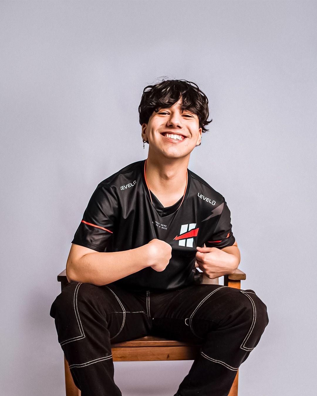 916Gon — MELHOR ATLETA DE FORTNITE