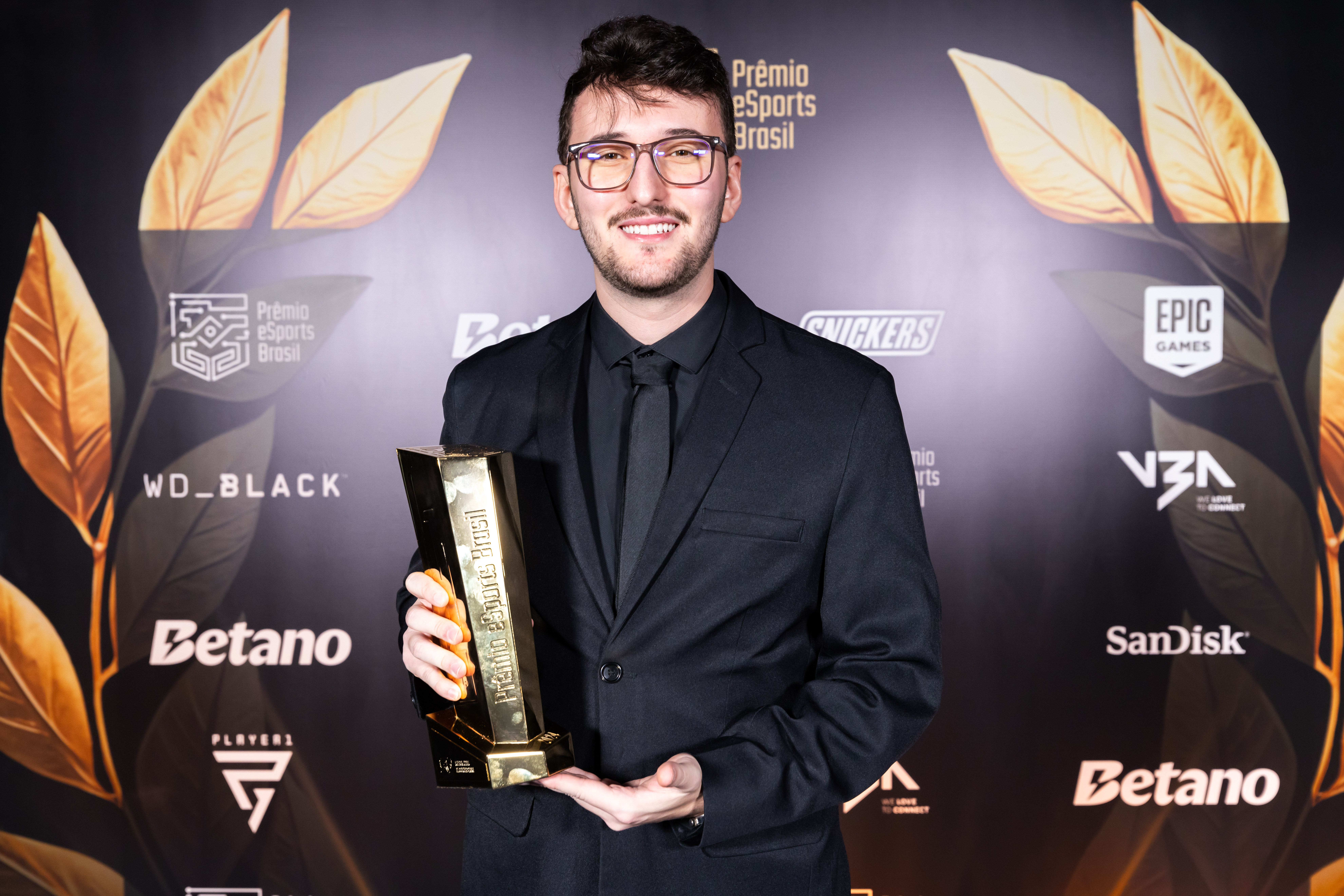 biguzera — MELHOR ATLETA DE COUNTER STRIKE
