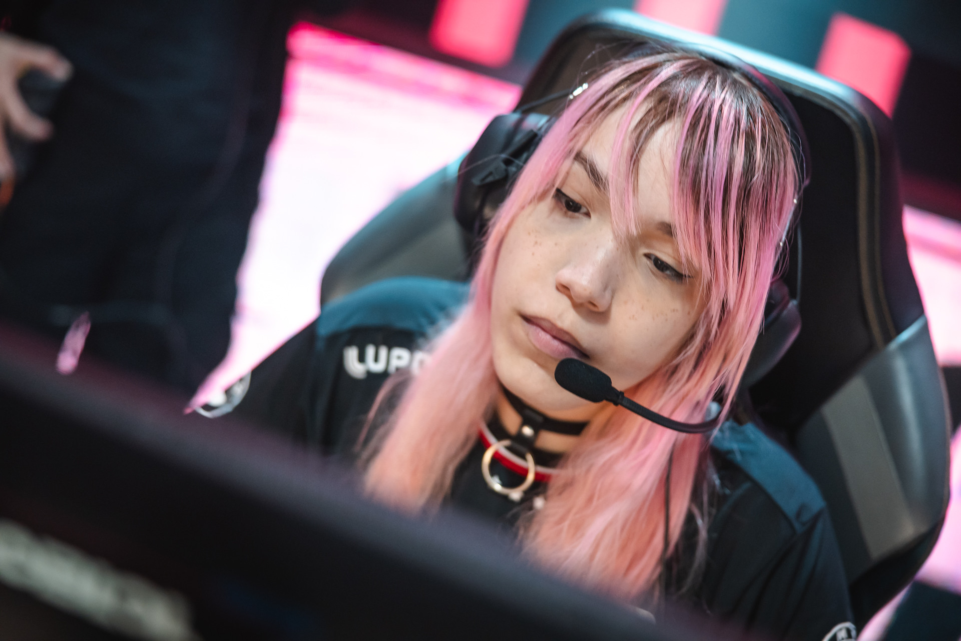 juny — MELHOR ATLETA DE OUTRAS MODALIDADES CENÁRIO INCLUSIVO