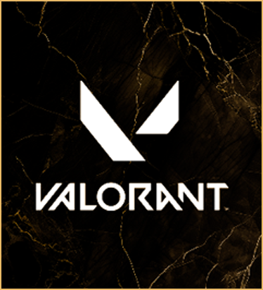 Valorant — MELHOR JOGO DE ESPORTS