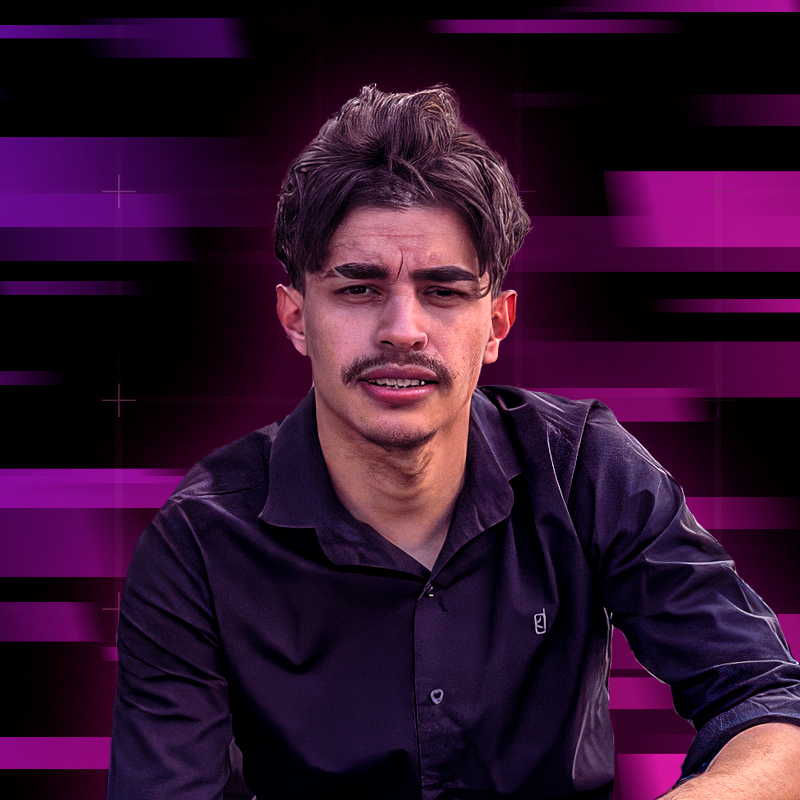Bistecone — STREAMER REVELAÇÃO