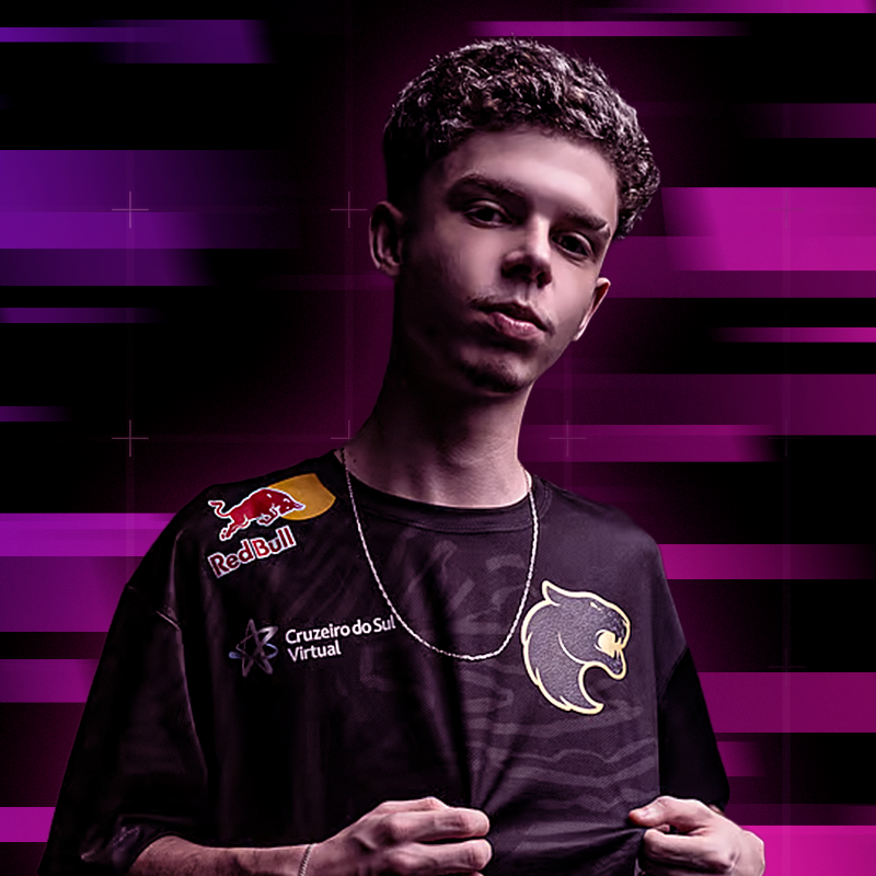 Lostt — MELHOR ATLETA DE OUTRAS MODALIDADES