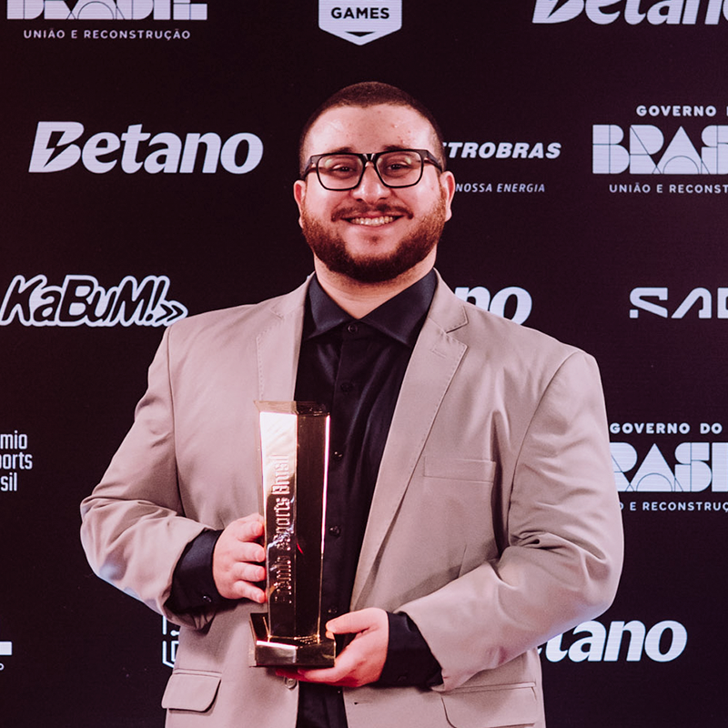 napz — MELHOR TÉCNICO